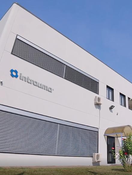 Home Intrauma Rivalta